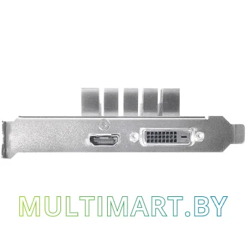 Видеокарта ASUS GeForce GT 1030 2GB GDDR5 (GT1030-SL-2G-BRK) картинка 3